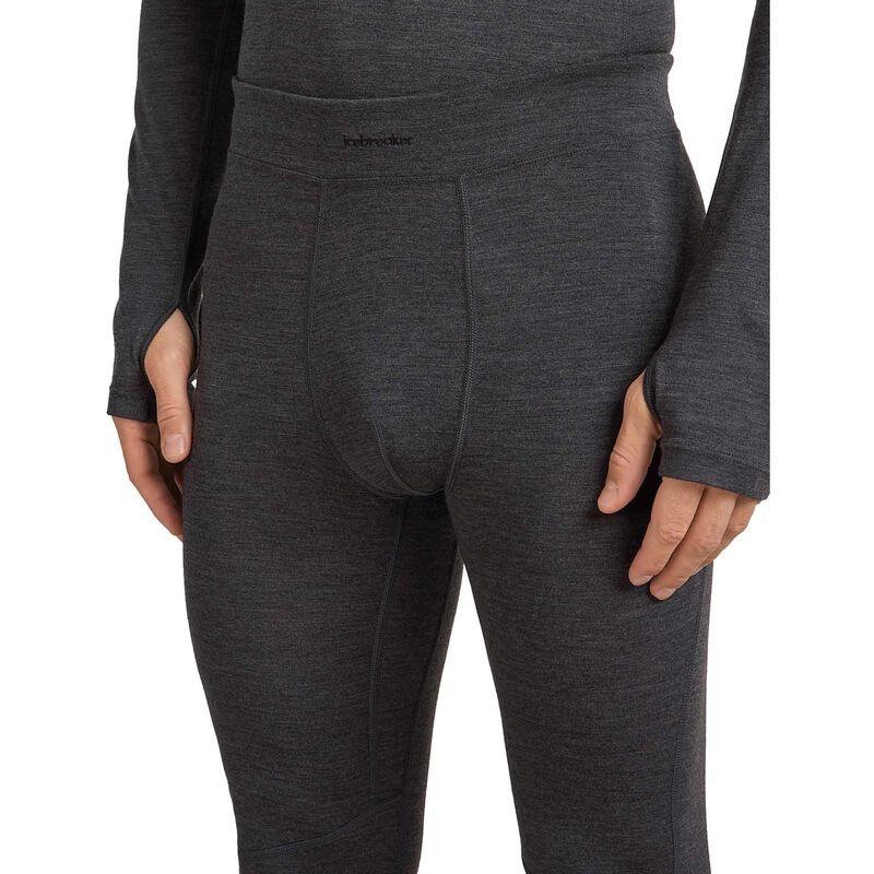 Icebreaker M 200 MerinoFine Ace Leggings image number 2